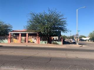 2502 S Park Avenue, Tucson, AZ, 85713