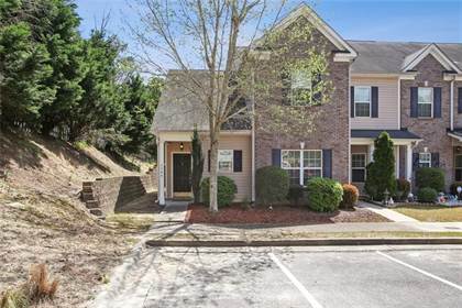 Residential for sale in 2555 Flat Shoals Road 3306, Atlanta, GA, 30349