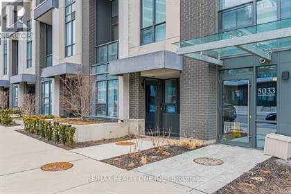 Picture of 5033 FOUR SPRINGS AVE 116, Mississauga, Ontario, L5R0E4