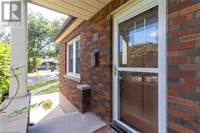 7 FACER Street Unit 1, St. Catharines, Ontario, L2M5H1