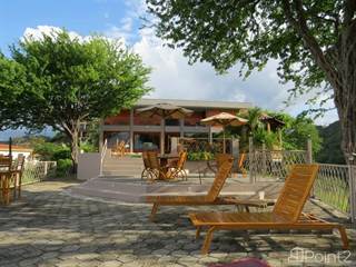 Ocean view hotel in Hermosa Beach, Playa Hermosa, Guanacaste