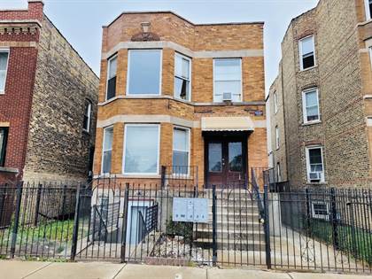 Houses for Rent in Hamlin Park, Chicago, IL