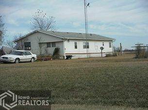 Residential Property for sale in 24560 195th Avenue, Centerville, IA, 52544