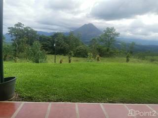 Residential Property for sale in 5 Stars Volcano View House in La Fortuna, La Fortuna, Alajuela