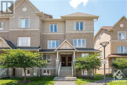 Picture of 134 PASEO PRIVATE, Ottawa, Ontario, K2G3J5
