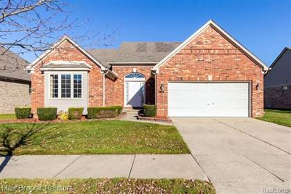 Picture of 3979 CAMDEN Drive, Sterling Heights, MI, 48314