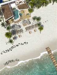 Exclusive Beach front Living: 3 Bedroom Apartments for Sale in Cancún - CN-014, Cancun, Quintana Roo