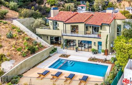 88 Casas en venta en Hollywood Hills, CA | Point2