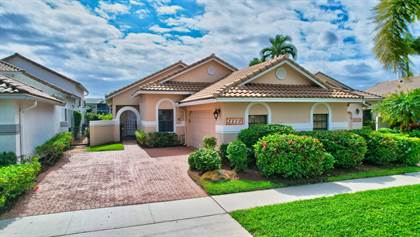 24 Casas en venta en Azura - Polo Club, FL | Point2