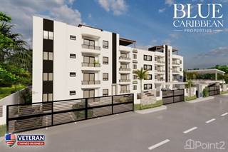 Residential Property for sale in COZY AND QUIET APARTMENTS - 2 & 3 BEDROOMS - SANTO DOMINGO NORTE, Villa Mella, Santo Domingo