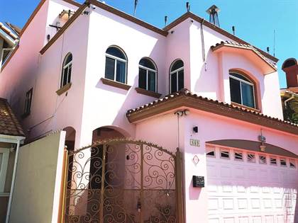 24 Casas en venta en Loma Dorada | Point2