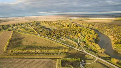land for sale cartier mb