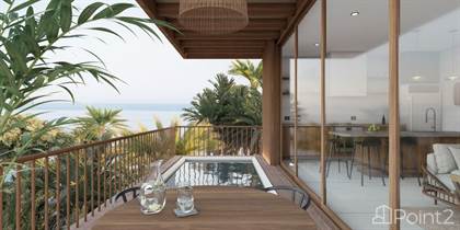 New Oceanview Home Next to Villa Caletas, Jaco, Puntarenas