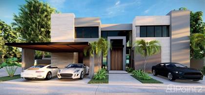 new houses for sale in cancun