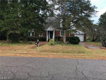 Picture of 330 Park Manor Road, Portsmouth, VA, 23701