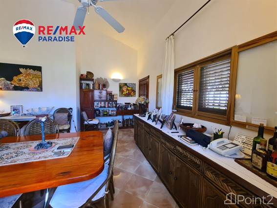 Exceptional and spacious 2nd level apartment, La Romana - photo 7 of 12