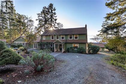 Picture of 2860 Southey Point Rd, Salt Spring, British Columbia