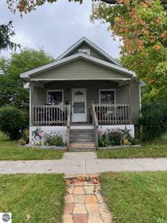 Picture of 109 N Arnold Street, Mount Pleasant, MI, 48858