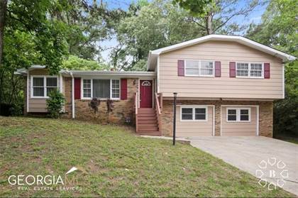 Picture of 1355 TOWN COUNTRY Drive SE, Atlanta, GA, 30316