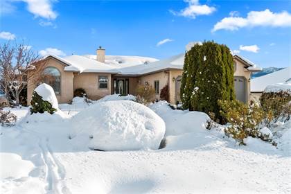 Single Family for sale in 1455 Rome Place,, West Kelowna, British Columbia, V4T1Y5
