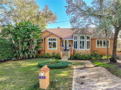 Picture of 1821 LAKESHORE CIRCLE, Longwood, FL, 32750