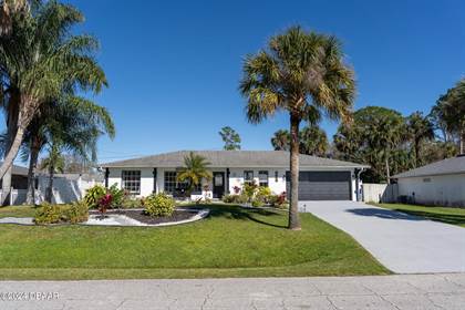 Picture of 3039 Unity Tree Drive, Edgewater, FL, 32141
