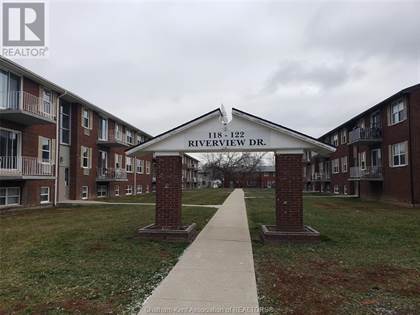 118 Riverview DRIVE Unit 622, Chatham, Ontario, N7M1A5