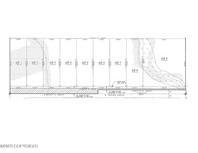 Picture of Lot 4 W Fairview Avenue, Homer, AK, 99603