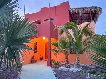 House For Sale Casa Colibri East Cape Los Cabos Baja California