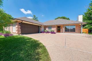 7512 Woodside Hill Court, Fort Worth, TX, 76179