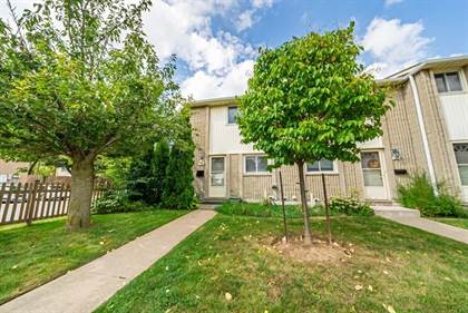 25 Linfield Drive, Unit #58, St. Catharines, Ontario, L2N5T7