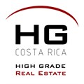 HIGH GRADE REAL ESTATE COSTA RICA
